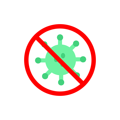 衛生的に保てる