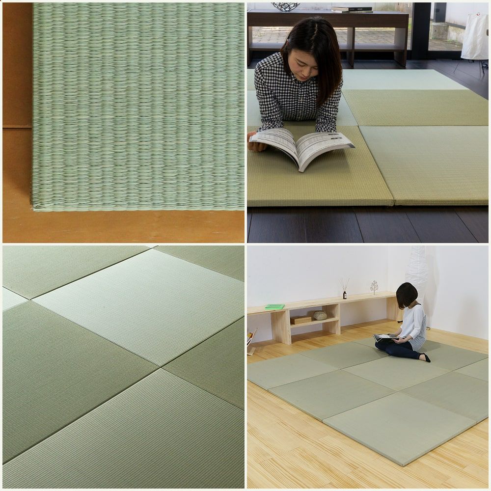 い草製置き畳・ユニット畳 オッチ 70cm|たたみのこうひん い草製置き畳・ユニット畳 オッチ 70cm|たたみのこうひん
