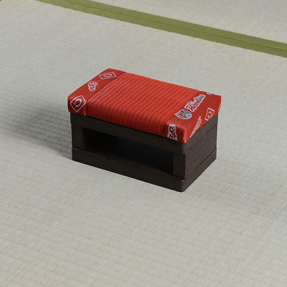 カープ畳シリーズ 「座・カープ」 ｜たたみのこうひん