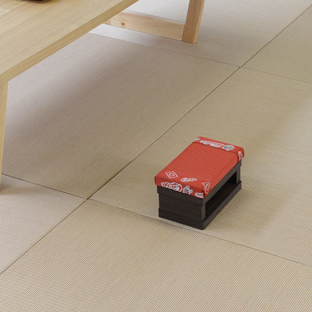 カープ畳シリーズ 「座・カープ」 ｜たたみのこうひん