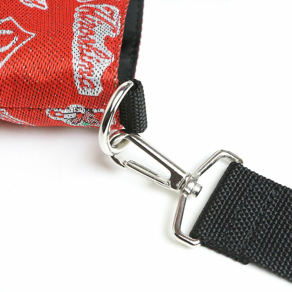 カープ畳シリーズ 「たたみヘリ 2wayトートバッグ」｜たたみのこうひん