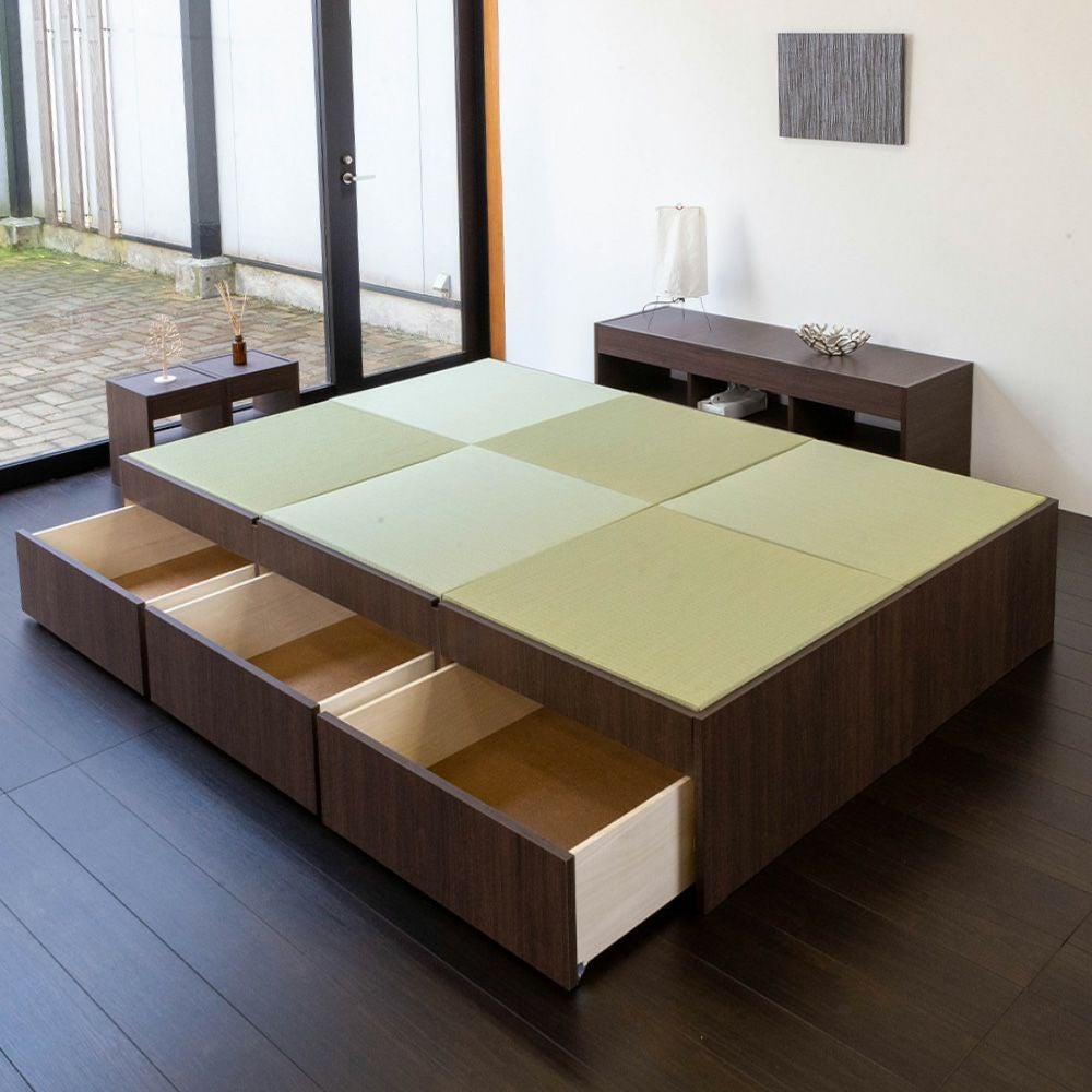 畳小上がり「エスパス70」設置イメージ