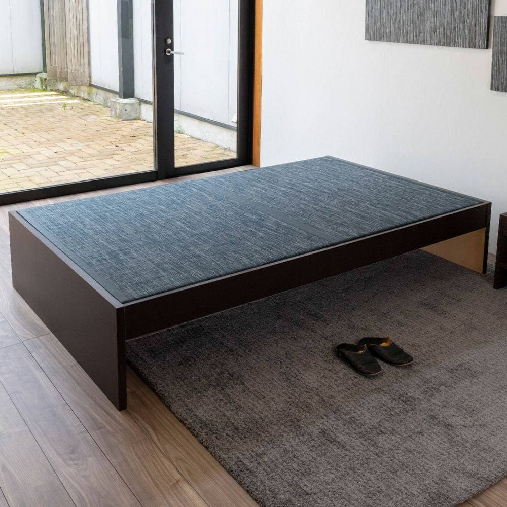 畳ベッド「ウーラ」設置イメージ