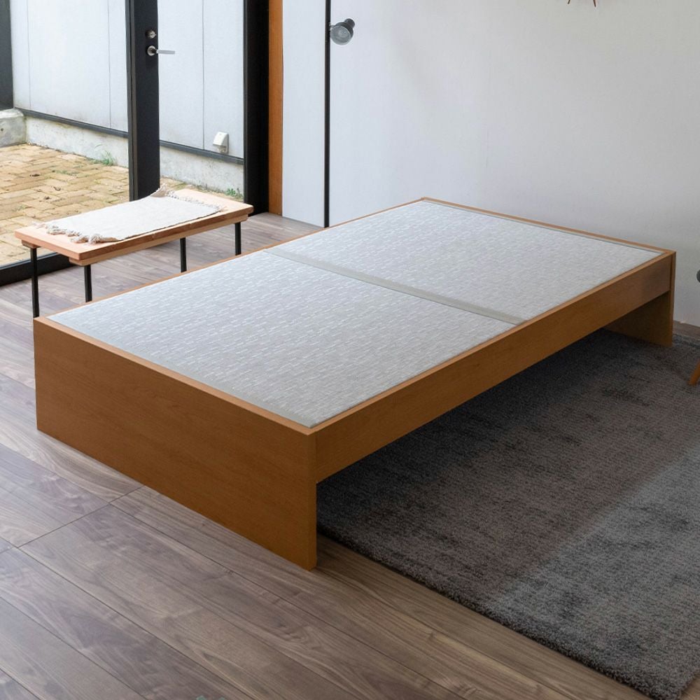 畳ベッド「ウーラ」設置イメージ